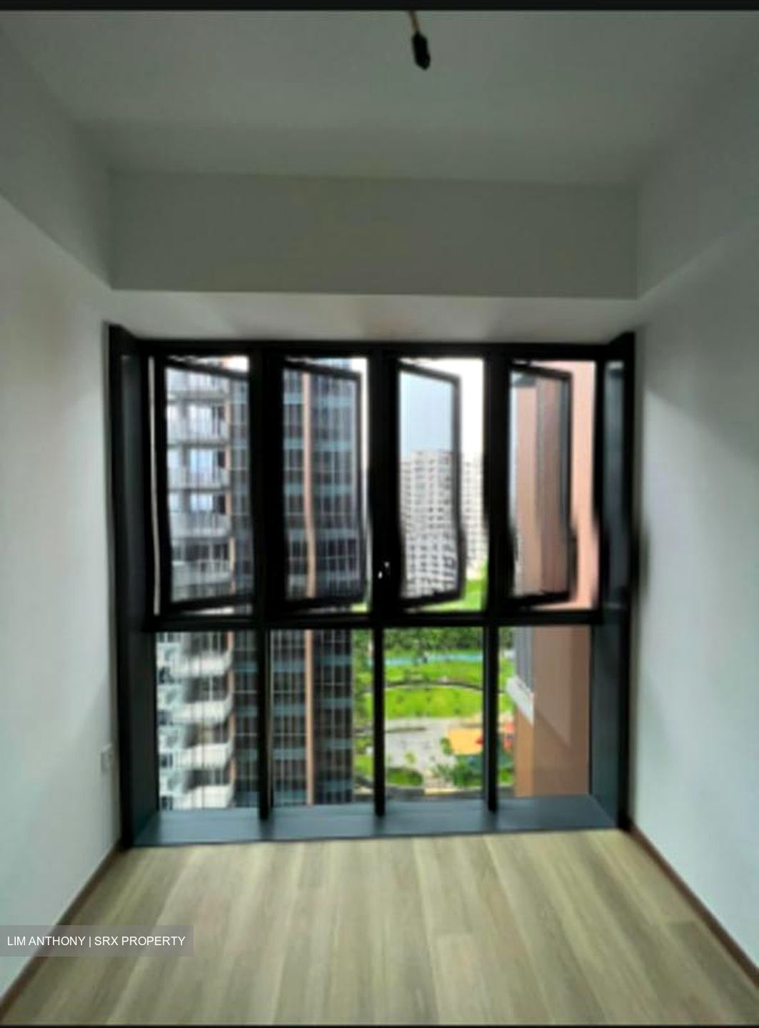 Parc Botannia (D28), Condominium #509437981